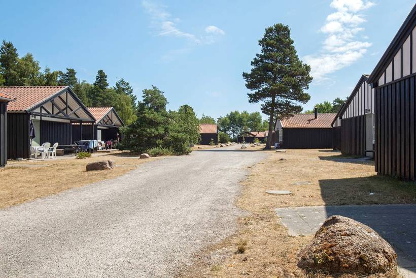 Foto von Ferienhaus VP77 in Marielyst - Falster