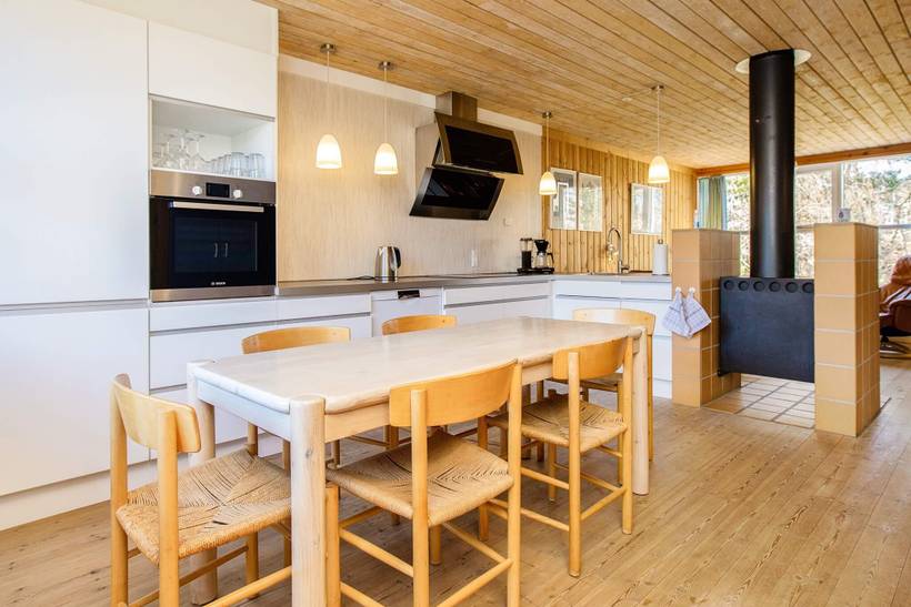Foto von Ferienhaus VP77 in Marielyst - Falster
