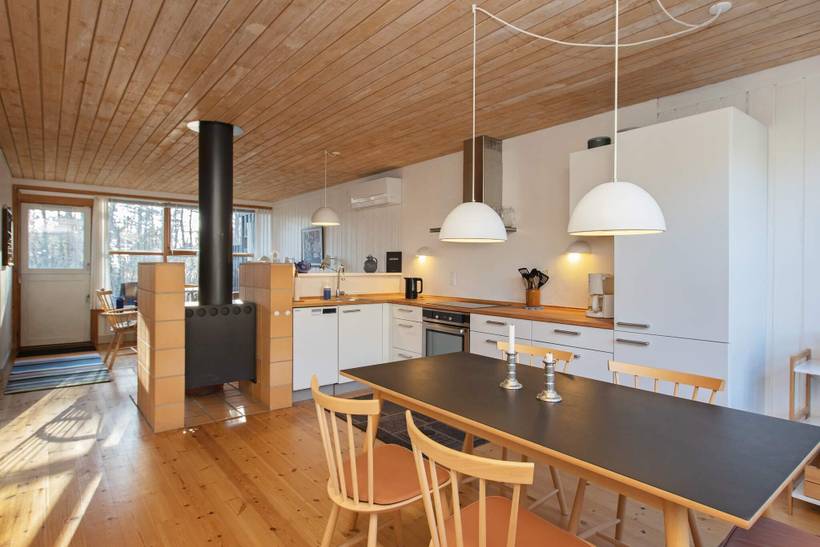 Foto von Ferienhaus VP77 in Marielyst - Falster