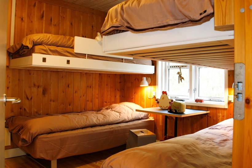 Foto von Ferienhaus VP77 in Marielyst - Falster
