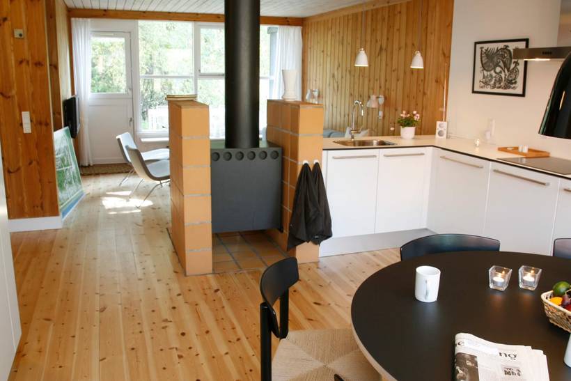 Foto von Ferienhaus VP77 in Marielyst - Falster