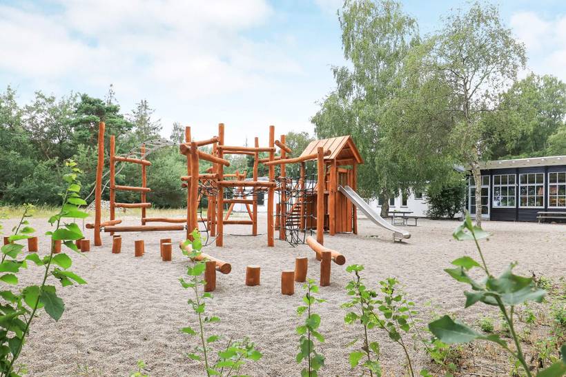 Foto von Ferienhaus VP77 in Marielyst - Falster