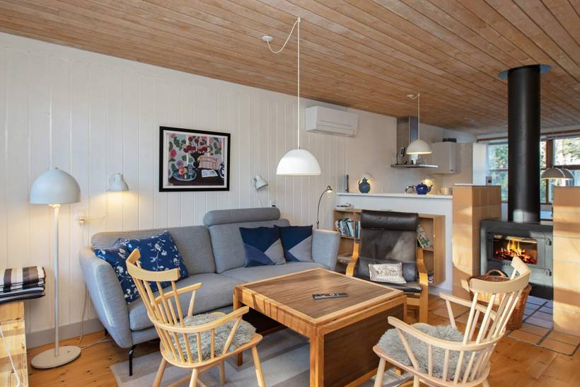 Foto von Ferienhaus VP77 in Marielyst - Falster