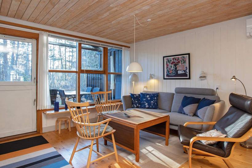 Foto von Ferienhaus VP77 in Marielyst - Falster