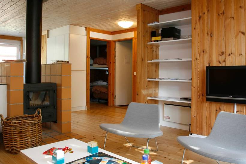 Foto von Ferienhaus VP77 in Marielyst - Falster