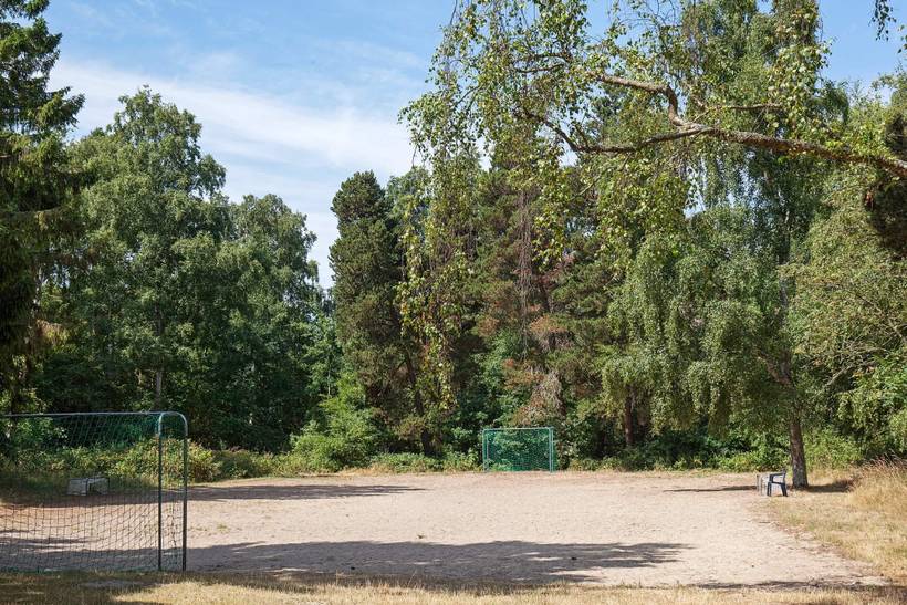 Foto von Ferienhaus VP77 in Marielyst - Falster