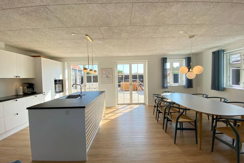 Foto von Ferienhaus VP85 in Skagen - Nordjütland