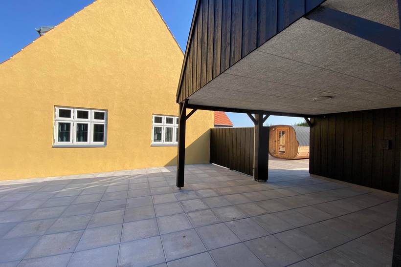 Foto von Ferienhaus VP85 in Skagen - Nordjütland
