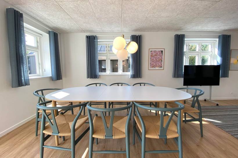 Foto von Ferienhaus VP85 in Skagen - Nordjütland