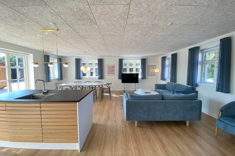 Foto von Ferienhaus VP85 in Skagen - Nordjütland