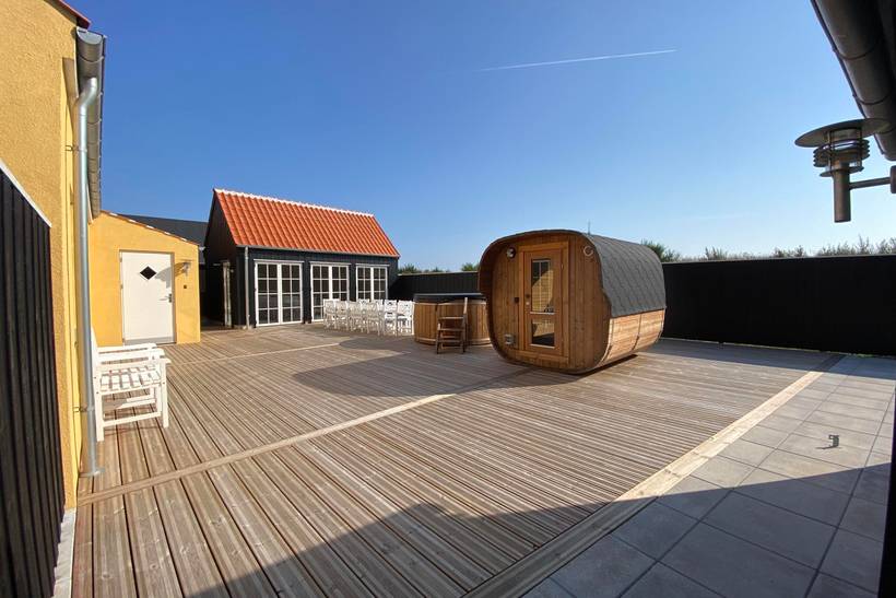 Foto von Ferienhaus VP85 in Skagen - Nordjütland