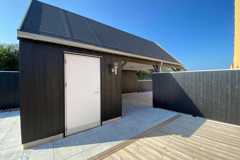 Foto von Ferienhaus VP85 in Skagen - Nordjütland