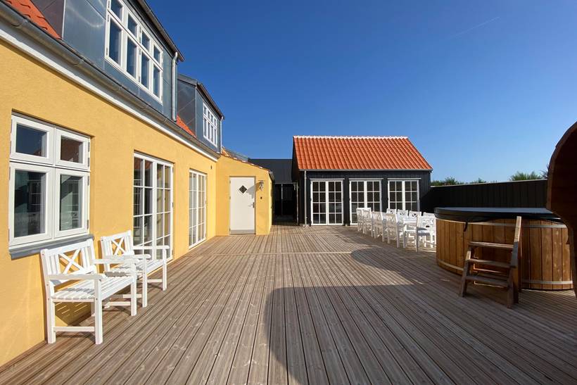 Foto von Ferienhaus VP85 in Skagen - Nordjütland