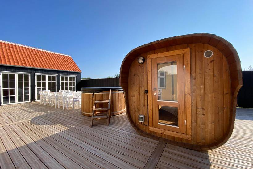 Foto von Ferienhaus VP85 in Skagen - Nordjütland