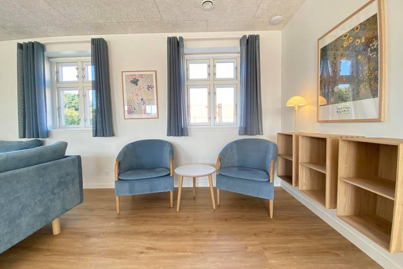 Foto von Ferienhaus VP85 in Skagen - Nordjütland