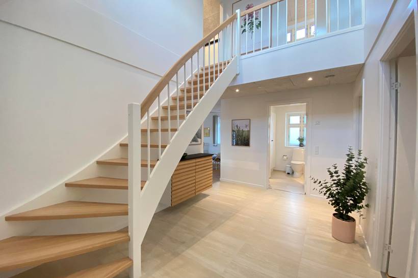 Foto von Ferienhaus VP85 in Skagen - Nordjütland