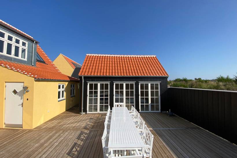 Foto von Ferienhaus VP85 in Skagen - Nordjütland