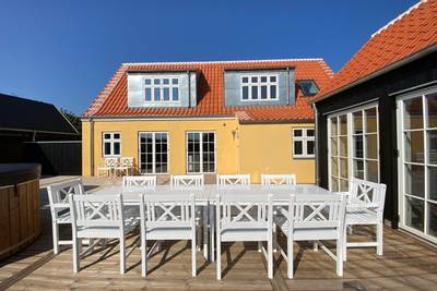 Vorschaubild von Ferienhaus VP85 in Skagen - Nordjütland