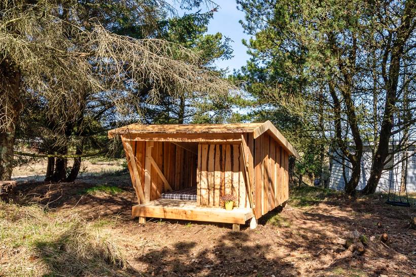 Foto von Ferienhaus VP86 in Vejers Strand - Westjütland