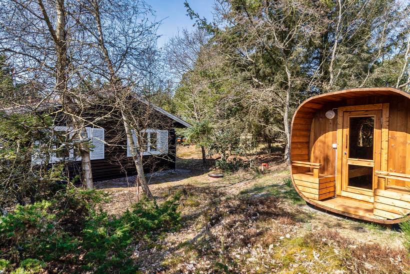 Foto von Ferienhaus VP86 in Vejers Strand - Westjütland