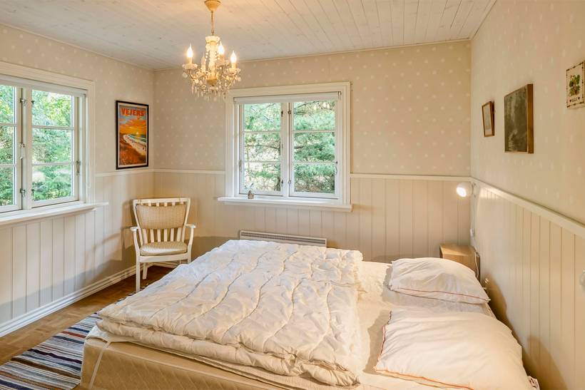 Foto von Ferienhaus VP86 in Vejers Strand - Westjütland