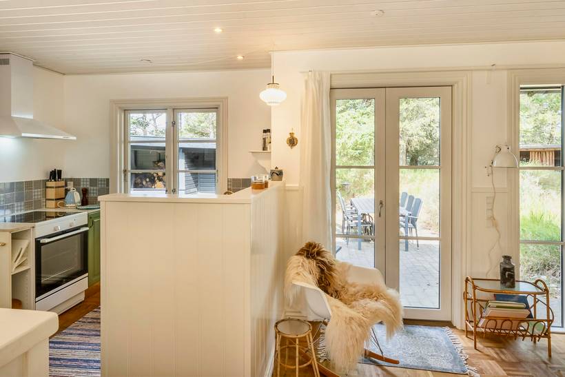 Foto von Ferienhaus VP86 in Vejers Strand - Westjütland