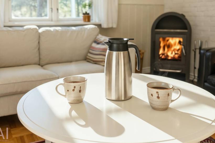 Foto von Ferienhaus VP86 in Vejers Strand - Westjütland
