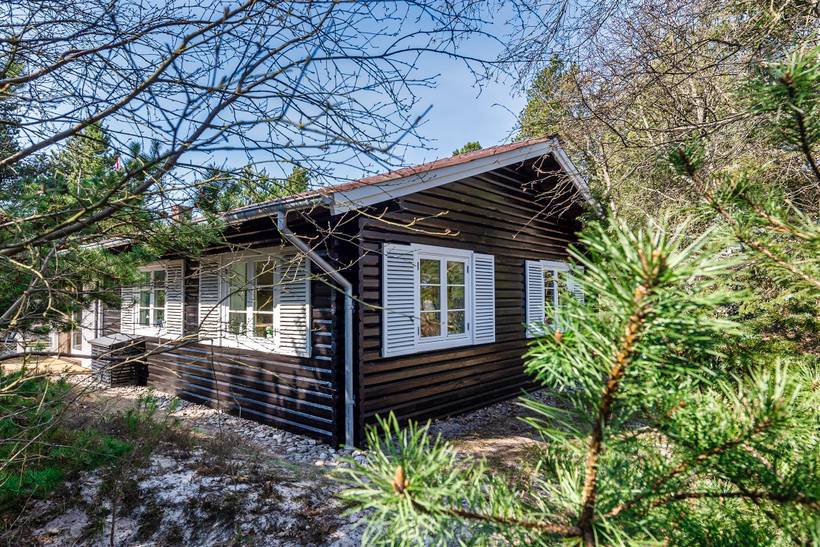 Foto von Ferienhaus VP86 in Vejers Strand - Westjütland