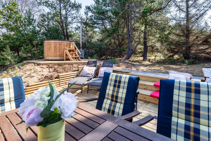 Foto von Ferienhaus VP86 in Vejers Strand - Westjütland