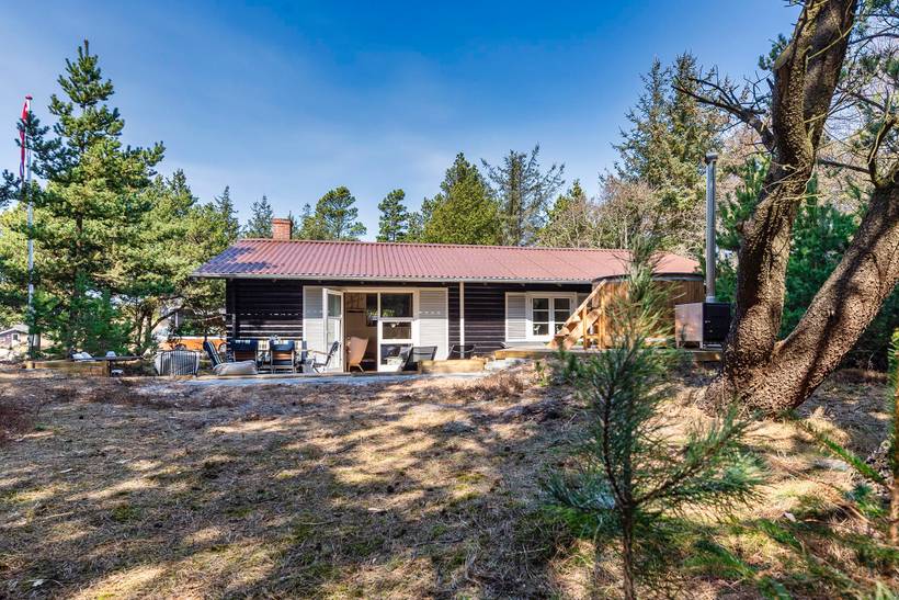 Foto von Ferienhaus VP86 in Vejers Strand - Westjütland