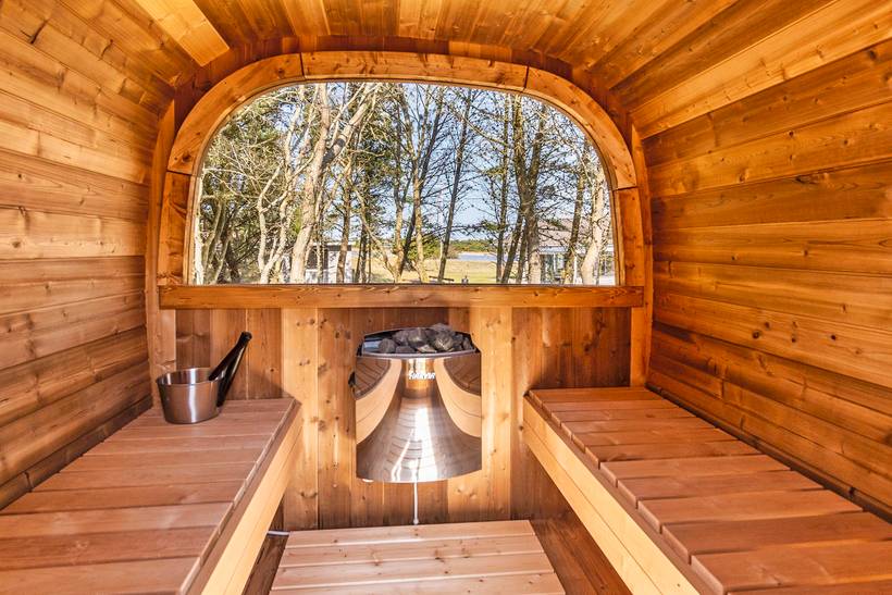 Foto von Ferienhaus VP86 in Vejers Strand - Westjütland