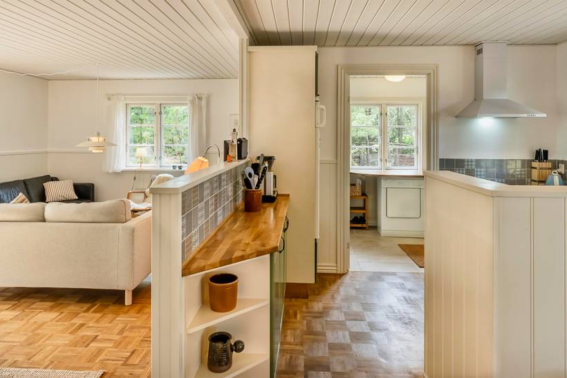 Foto von Ferienhaus VP86 in Vejers Strand - Westjütland