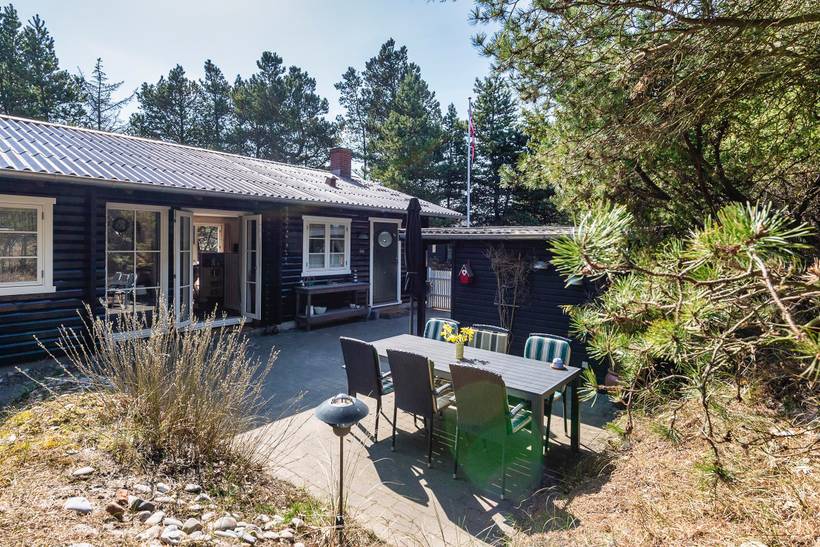 Foto von Ferienhaus VP86 in Vejers Strand - Westjütland
