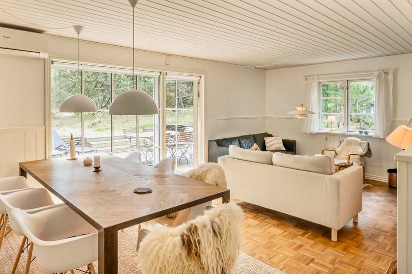 Foto von Ferienhaus VP86 in Vejers Strand - Westjütland
