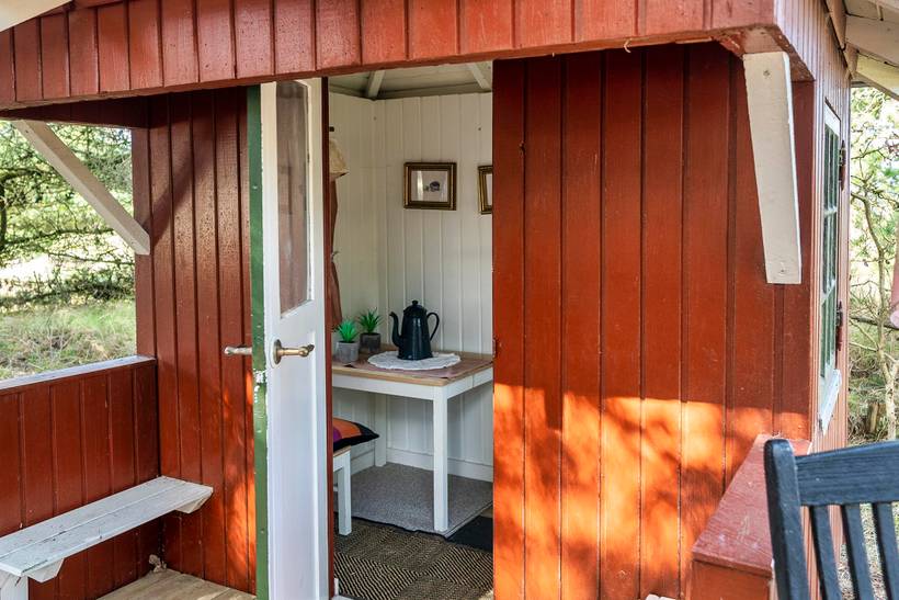 Foto von Ferienhaus VP86 in Vejers Strand - Westjütland