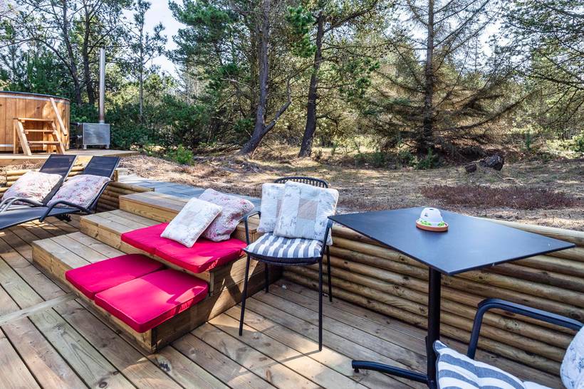 Foto von Ferienhaus VP86 in Vejers Strand - Westjütland