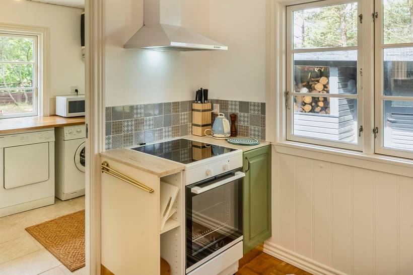 Foto von Ferienhaus VP86 in Vejers Strand - Westjütland