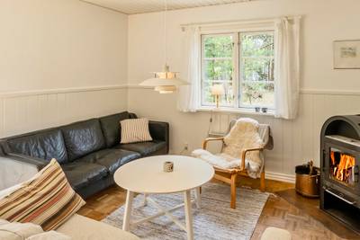 Vorschaubild von Ferienhaus VP86 in Vejers Strand - Westjütland