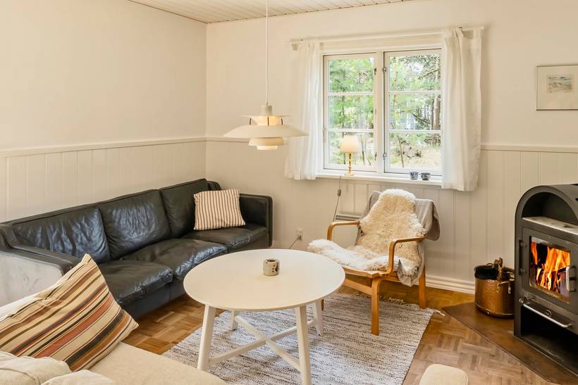 Foto von Ferienhaus VP86 in Vejers Strand - Westjütland