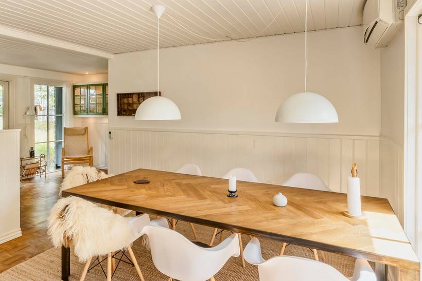 Foto von Ferienhaus VP86 in Vejers Strand - Westjütland