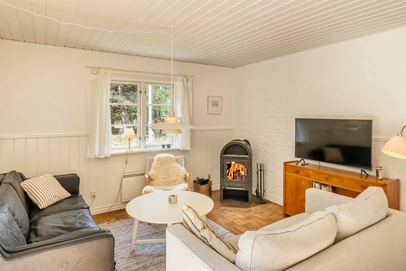 Foto von Ferienhaus VP86 in Vejers Strand - Westjütland