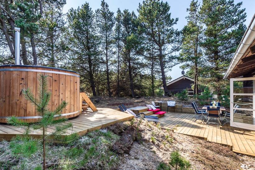 Foto von Ferienhaus VP86 in Vejers Strand - Westjütland