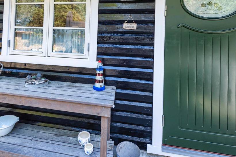 Foto von Ferienhaus VP86 in Vejers Strand - Westjütland