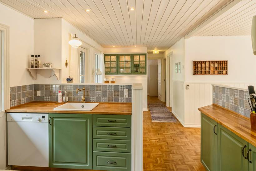 Foto von Ferienhaus VP86 in Vejers Strand - Westjütland