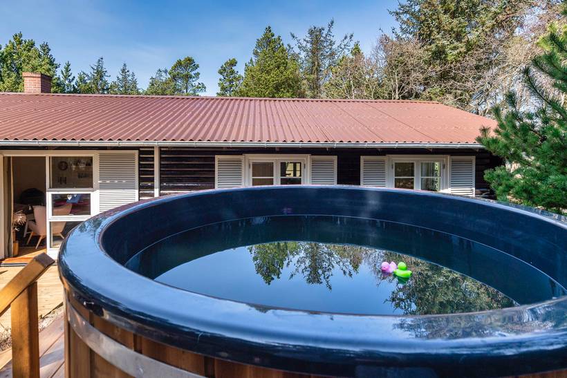 Foto von Ferienhaus VP86 in Vejers Strand - Westjütland