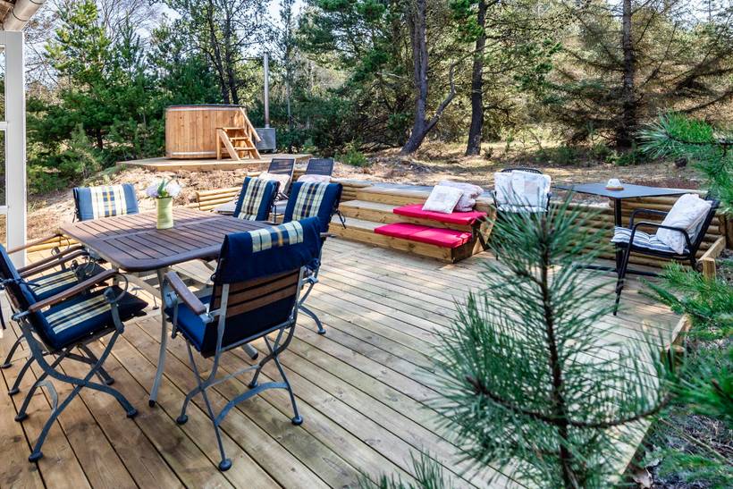 Foto von Ferienhaus VP86 in Vejers Strand - Westjütland