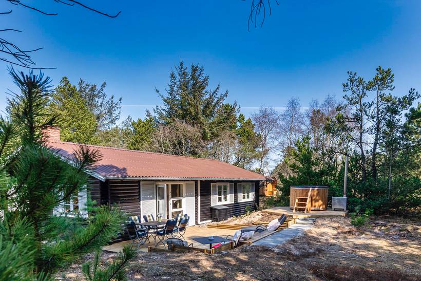 Foto von Ferienhaus VP86 in Vejers Strand - Westjütland