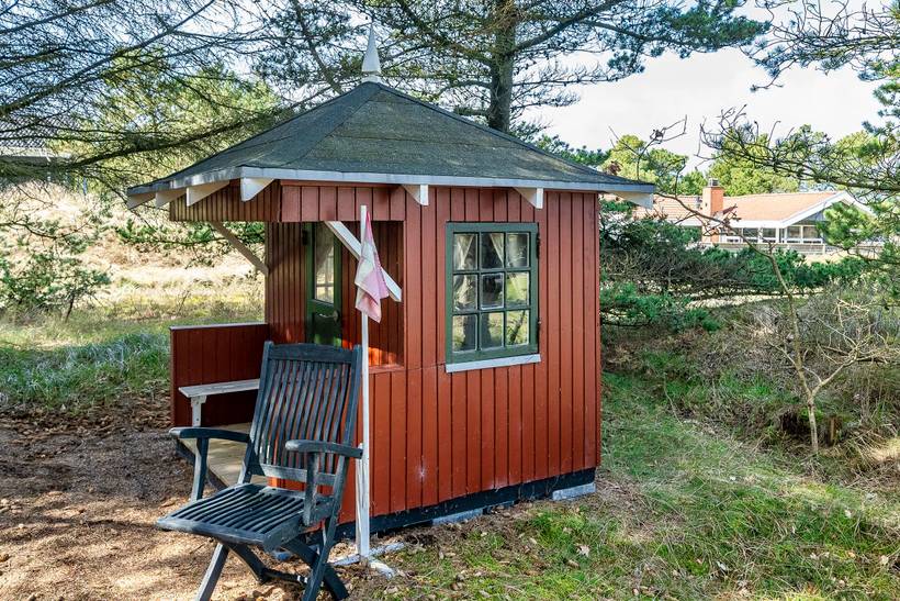 Foto von Ferienhaus VP86 in Vejers Strand - Westjütland