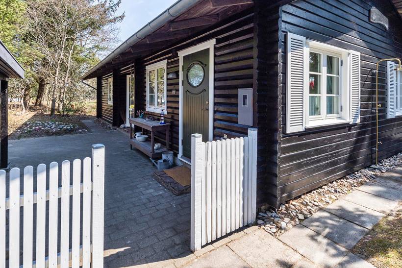 Foto von Ferienhaus VP86 in Vejers Strand - Westjütland