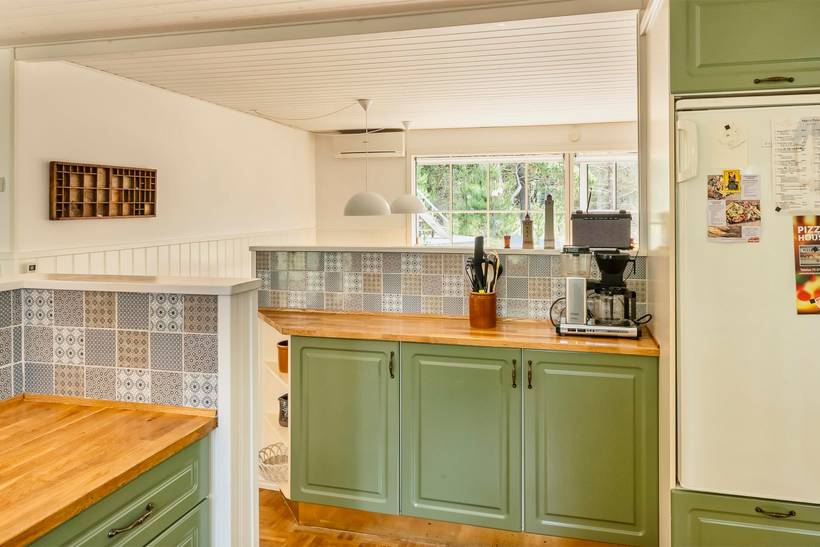 Foto von Ferienhaus VP86 in Vejers Strand - Westjütland